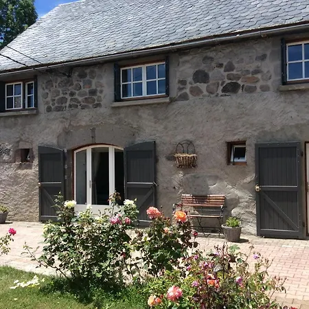 D'hotes Grange De La Bastide * Laveissiere
