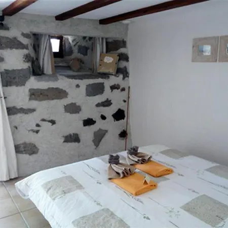 Bed & Breakfast D'hotes Grange De La Bastide