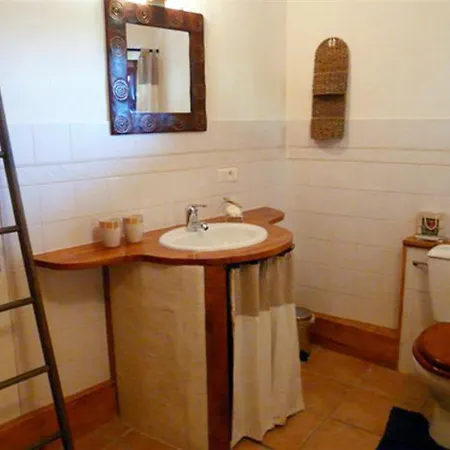 D'hotes Grange De La Bastide Laveissiere