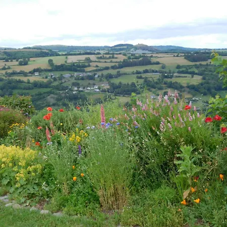 Bed & Breakfast D'hotes Grange De La Bastide