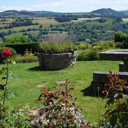 D'hotes Grange De La Bastide *