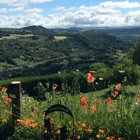 D'hotes Grange De La Bastide Bed & Breakfast *