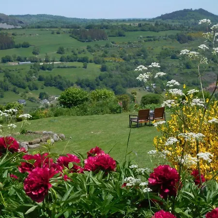 Bed & Breakfast D'hotes Grange De La Bastide