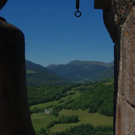 Bed & Breakfast D'hotes Grange De La Bastide