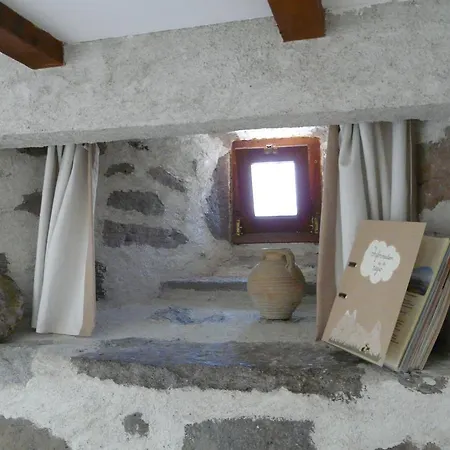 D'hotes Grange De La Bastide *