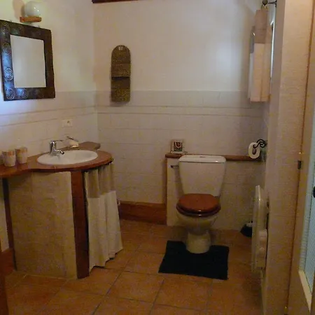 Bed & Breakfast D'hotes Grange De La Bastide